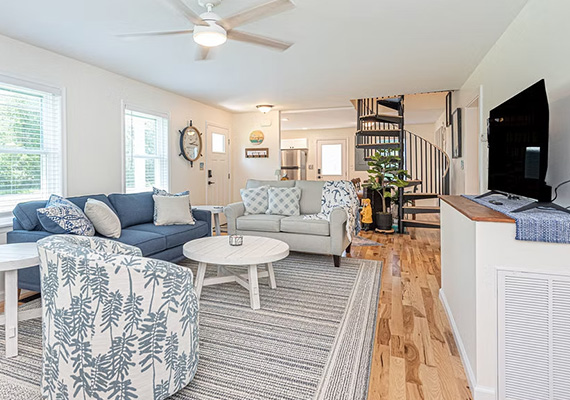 Construction and remodeling in Ocean City, MD