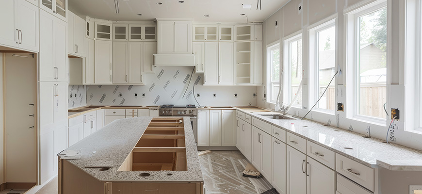 Remodeling & Construction Services in Ocean Pines, MD