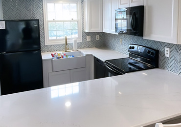 Kitchen Renovation